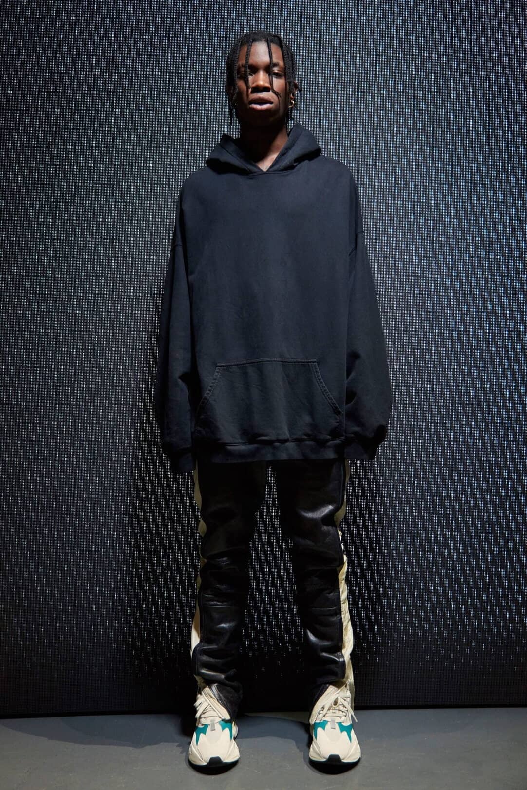 Kanye West Shows Yeezy Season 5 In New York - 10 Magazine